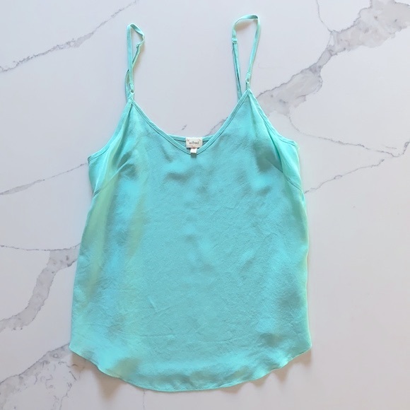 Wilfred Silk Minou Camisole - Picture 5 of 7